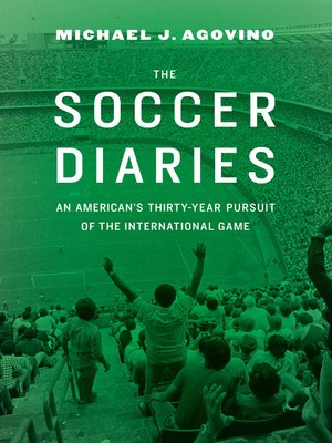The Soccer Diaries - ebook